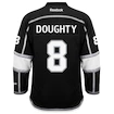 Dres Reebok Premier Jersey NHL Los Angeles Kings Drew Doughty 8