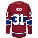 Dres Reebok Premier Jersey NHL Montreal Canadiens Carey Price 31