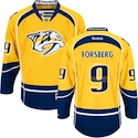 Dres Reebok Premier Jersey NHL Nashville Predators Filip Forsberg 9