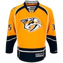 Dres Reebok Premier Jersey NHL Nashville Predators Pekka Rinne 35