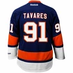 Dres Reebok Premier Jersey NHL New York Islanders John Tavares 91