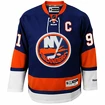 Dres Reebok Premier Jersey NHL New York Islanders John Tavares 91