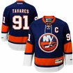 Dres Reebok Premier Jersey NHL New York Islanders John Tavares 91