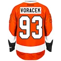 Dres Reebok Premier Jersey NHL Philadelphia Flyers Jakub Voráček 93