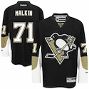 Dres Reebok Premier Jersey NHL Pittsburgh Penguins Jevgenij Malkin 71