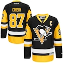 Dres Reebok Premier Jersey NHL Pittsburgh Penguins Sidney Crosby 87