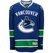 Dres Reebok Premier Jersey NHL Vancouver Canucks