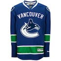 Dres Reebok Premier Jersey NHL Vancouver Canucks