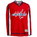 Dres Reebok Premier Jersey NHL Washington Capitals