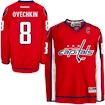 Dres Reebok Premier Jersey NHL Washington Capitals Alexandr Ovechkin 8