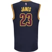 Dres replika adidas AL5062 NBA Cleveland Cavaliers LeBron James 23