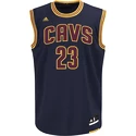 Dres replika adidas AL5062 NBA Cleveland Cavaliers LeBron James 23