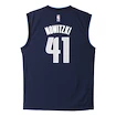 Dres replika adidas AM9484 NBA Dallas Mavericks Dirk Nowitzki 41