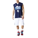 Dres replika adidas AM9484 NBA Dallas Mavericks Dirk Nowitzki 41