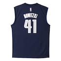 Dres replika adidas AM9484 NBA Dallas Mavericks Dirk Nowitzki 41