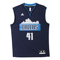 Dres replika adidas AM9484 NBA Dallas Mavericks Dirk Nowitzki 41