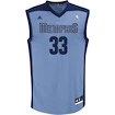 Dres replika adidas H82082 NBA Memphis Grizzlies Marc Gasol 33