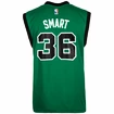 Dres replika adidas NBA Boston Celtics Marcus Smart 36
