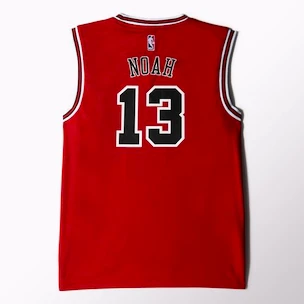Dres replika adidas NBA Chicago Bulls Joakim Noah 13