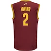 Dres replika adidas NBA Cleveland Cavaliers Kyrie Irving 2