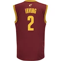 Dres replika adidas NBA Cleveland Cavaliers Kyrie Irving 2