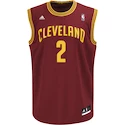 Dres replika adidas NBA Cleveland Cavaliers Kyrie Irving 2