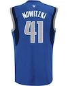Dres replika adidas NBA Dallas Mavericks Dirk Nowitzki 41