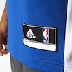 Dres replika adidas NBA Golden State Warriors Stephen Curry 30 blue