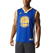 Dres replika adidas NBA Golden State Warriors Stephen Curry 30 blue