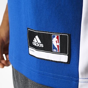 Dres replika adidas NBA Golden State Warriors Stephen Curry 30 blue