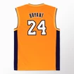 Dres replika adidas NBA Los Angeles Lakers Kobe Bryant 24