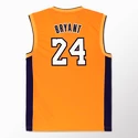 Dres replika adidas NBA Los Angeles Lakers Kobe Bryant 24