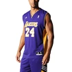 Dres replika adidas NBA Los Angeles Lakers Kobe Bryant 24