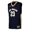 Dres replika adidas NBA New Orleans Pelicans Anthony Davis 23