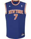 Dres replika adidas NBA New York Knicks Carmel Anthony 7