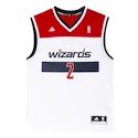 Dres replika adidas NBA Washington Wizards John Wall 2