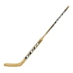 Dřevěná brankářská hokejka CCM Eflex 4.5 Intermediate 24 palců, Crawford levá ruka dole