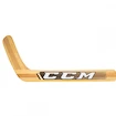Dřevěná brankářská hokejka CCM Eflex 4.5 Intermediate
