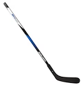 Dřevěná hokejka Bauer  Street SH1000 Junior 43", levá ruka dole