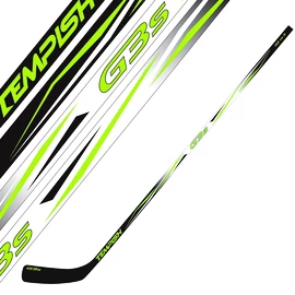 Dřevěná hokejka Tempish G3S Green Junior