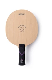Dřevo Butterfly Balsa Carbo X5