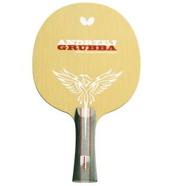 Dřevo Butterfly Grubba New