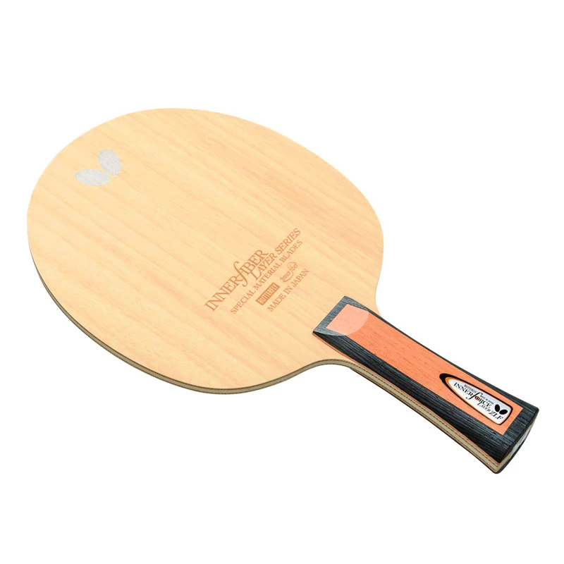 Dřevo Butterfly  Innerforce Layer ZLF