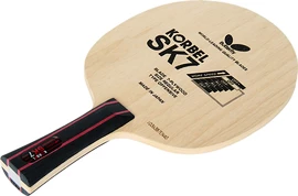 Dřevo Butterfly Petr Korbel SK 7