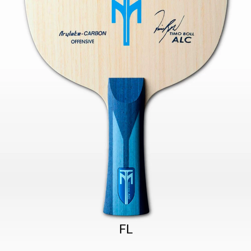 Dřevo Butterfly  Timo Boll ALC  anatomické (AN)