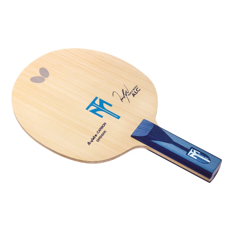 Dřevo Butterfly  Timo Boll ALC  anatomické (AN)