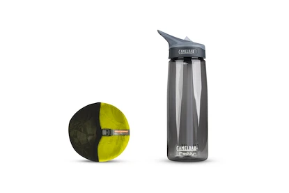 Dřez Sea to summit  Ultra-Sil Kitchen Sink 10 Liter Lime