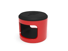 Držák Hiplok ANKR RED (ANKR1RD)