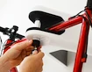 Držák kola Hiplok  Secure Storage Airlok Red (Alk1Rd)