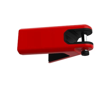 Držák kola Hiplok  Secure Storage Airlok Red (Alk1Rd)